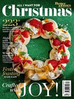 Better Homes & Gardens Specials